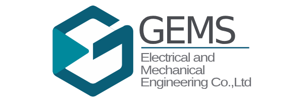 CÔNG TY TNHH KỸ THUẬT CƠ ĐIỆN GEMS